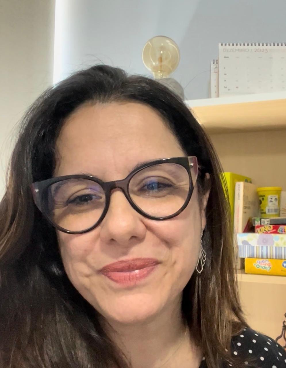 Foto de Aline Ferreira Braga