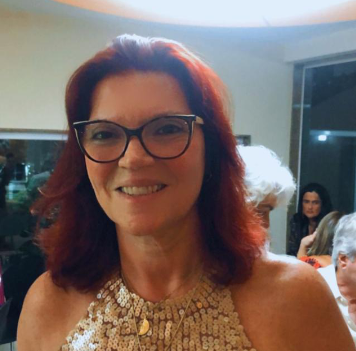 Foto de Glória Bargiela Martinez (Direção)